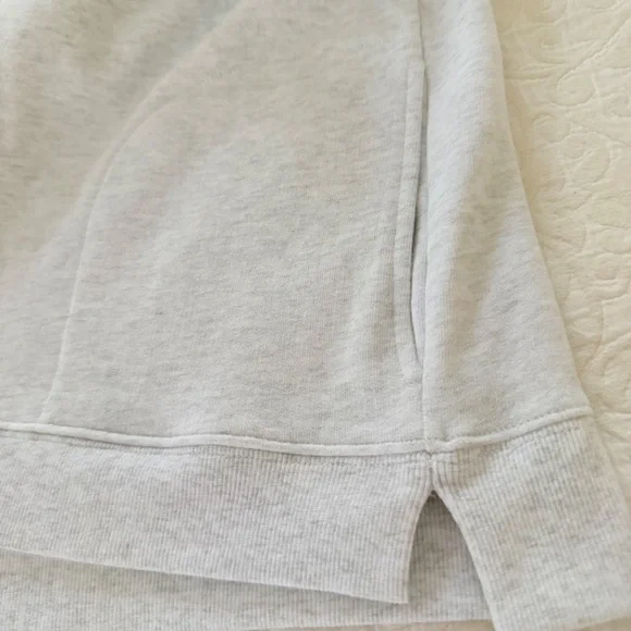 Renwick Cotton Fleece Pullover,‎ Size Small, NEW with tag - Picture 9 of 10